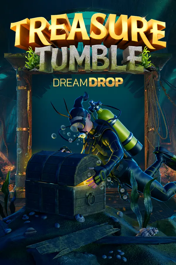 Treasure Tumble Dream Drop