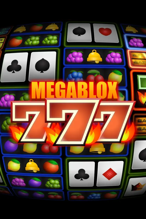 Megablox 777