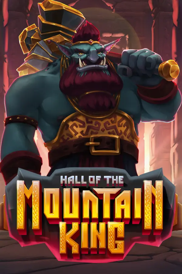 Hall of the Mountain King